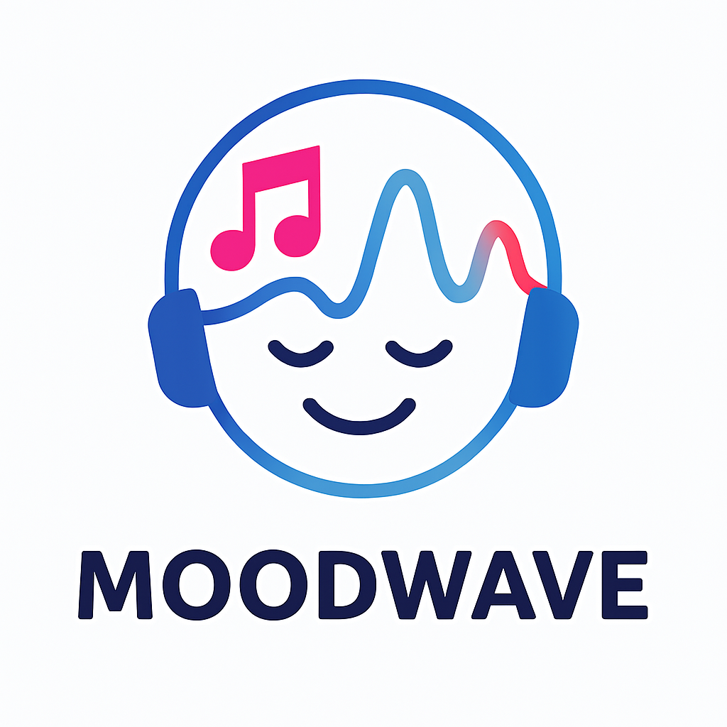 MoodWave Logo